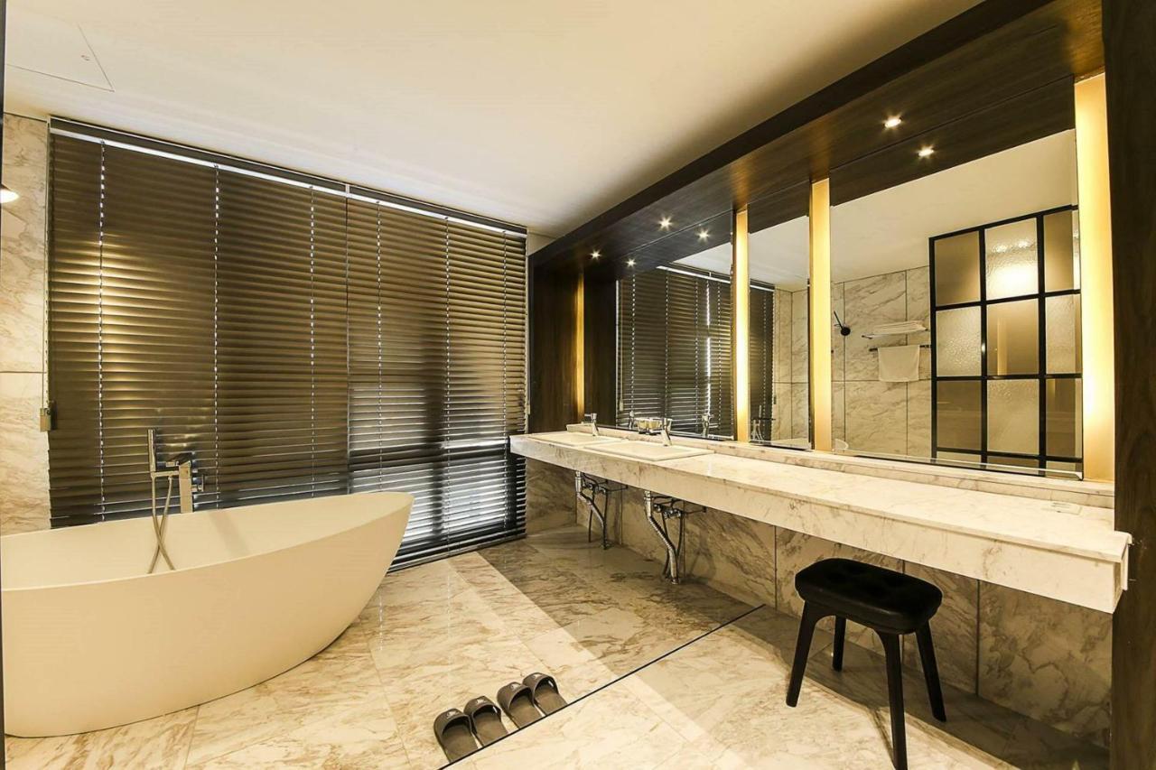 Yeoubi Hotel Ilsan Ni Buitenkant foto