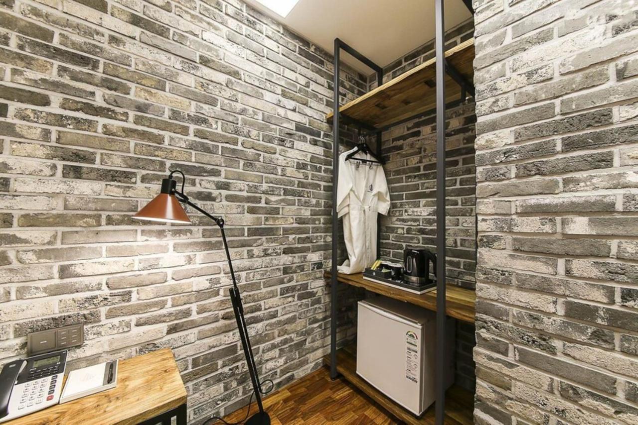 Yeoubi Hotel Ilsan Ni Buitenkant foto