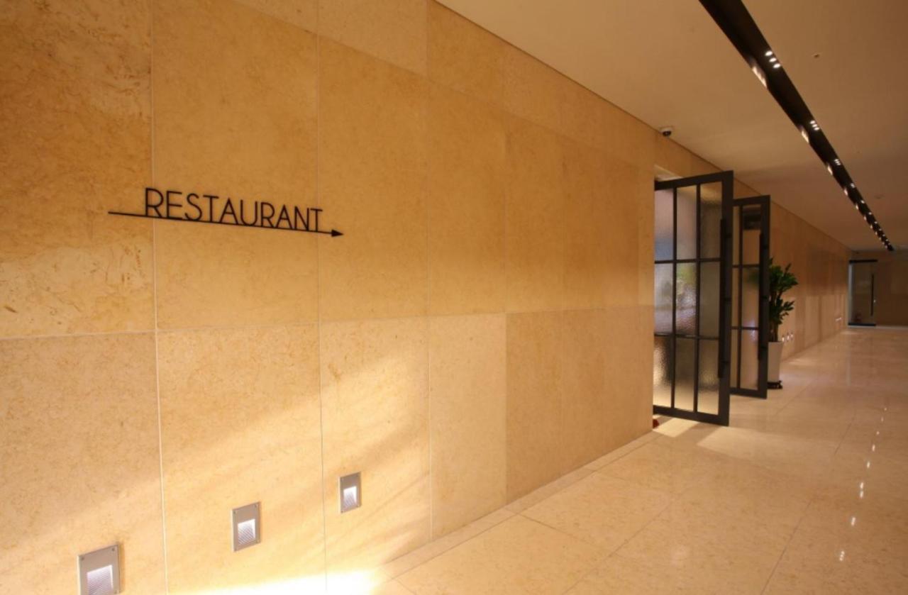 Yeoubi Hotel Ilsan Ni Buitenkant foto