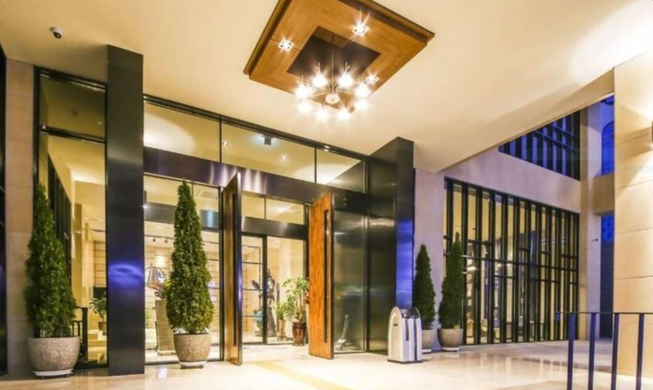 Yeoubi Hotel Ilsan Ni Buitenkant foto