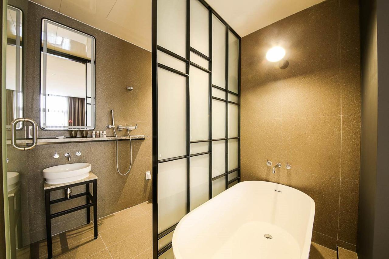 Yeoubi Hotel Ilsan Ni Buitenkant foto