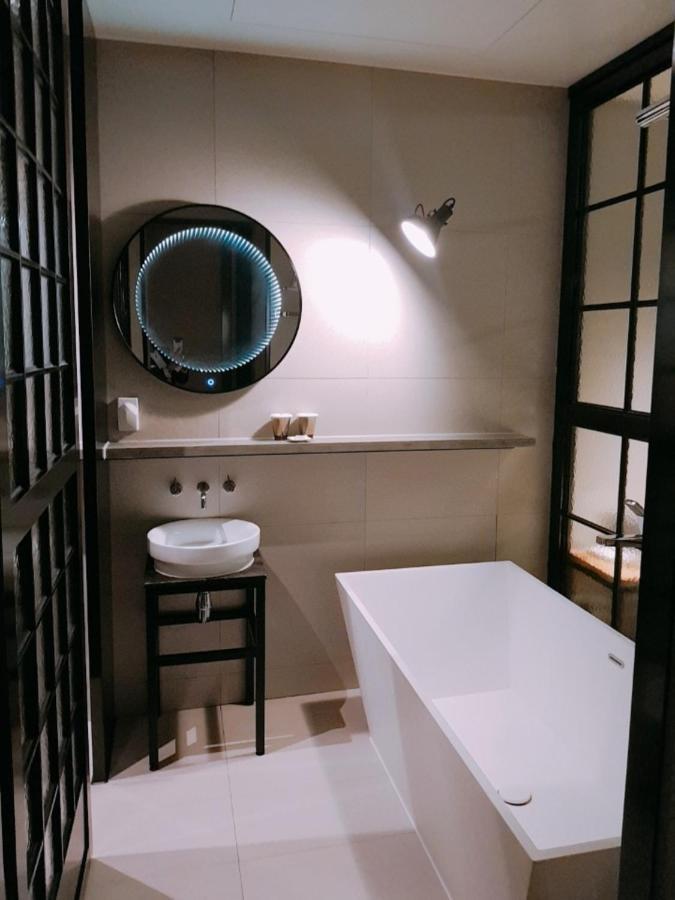 Yeoubi Hotel Ilsan Ni Buitenkant foto