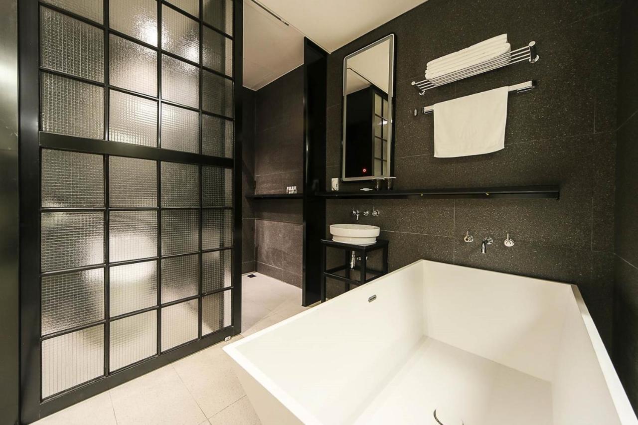 Yeoubi Hotel Ilsan Ni Buitenkant foto