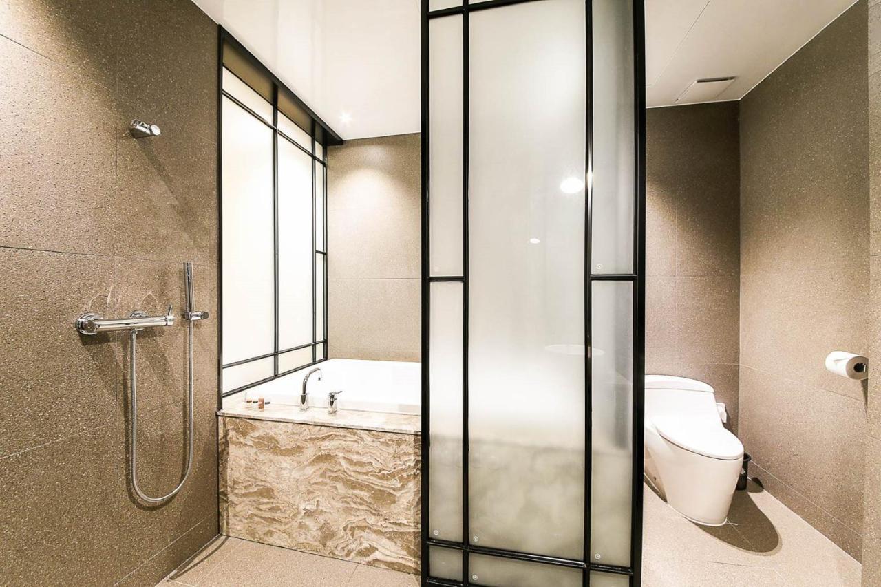 Yeoubi Hotel Ilsan Ni Buitenkant foto