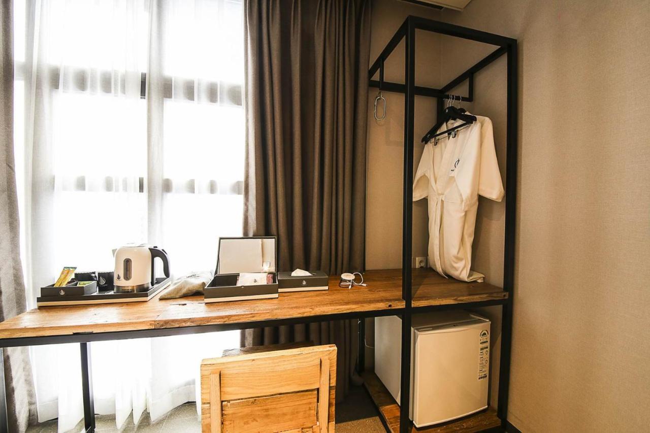 Yeoubi Hotel Ilsan Ni Buitenkant foto