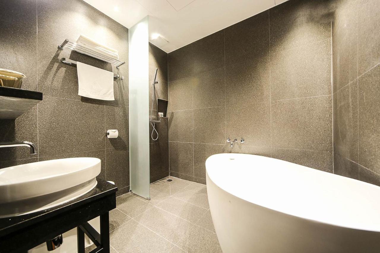 Yeoubi Hotel Ilsan Ni Buitenkant foto