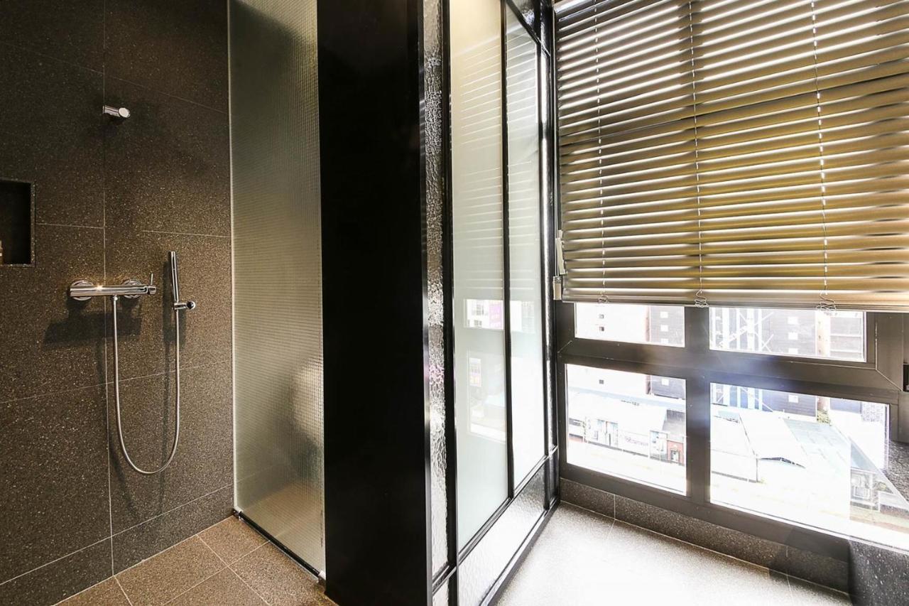 Yeoubi Hotel Ilsan Ni Buitenkant foto